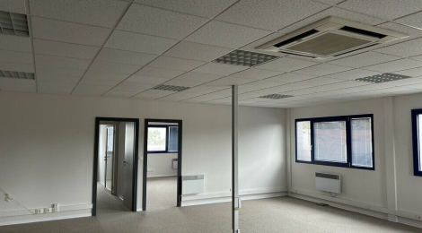 BUREAUX à VENDRE : Photo