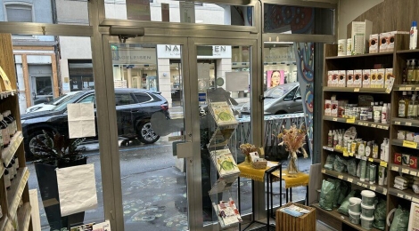 LOCAL COMMERCIAL à VENDRE : Photo