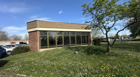 BUREAUX à LOUER : Photo