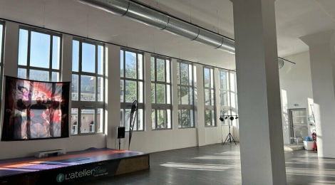 LOCAL COMMERCIAL à VENDRE : Photo