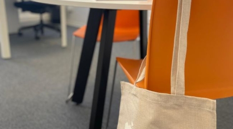 Centre d'affaires / Coworking - Le Fief Colmar : Photo