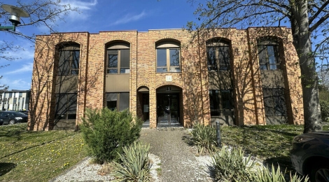 BUREAUX à LOUER : Photo