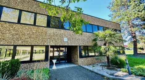 BUREAUX à LOUER : Photo