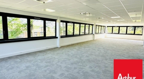 BUREAUX à LOUER : Photo