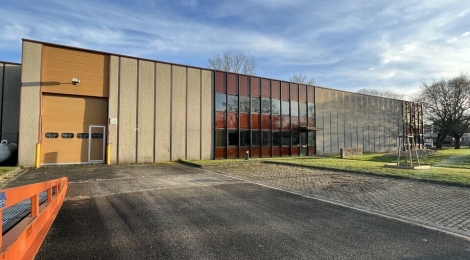 LOCAL D'ACTIVITE à LOUER : Photo