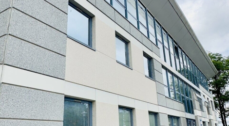 BUREAUX à LOUER : Photo