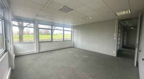 Bureau à LOUER : Photo