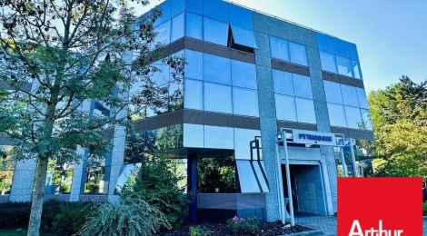 BUREAUX à LOUER : Photo