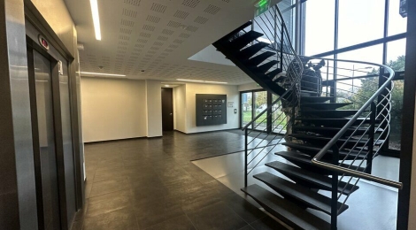 BUREAUX à LOUER : Photo