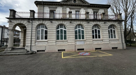 BUREAUX OU CABINET MÉDICAL à LOUER : Photo