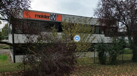 BUREAUX à LOUER : Photo