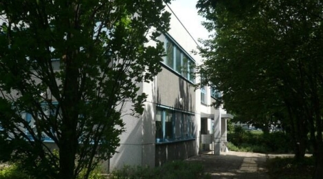 BUREAUX à LOUER : Photo