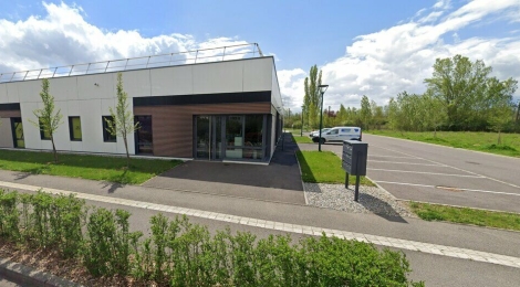 LOCAL D'ACTIVITE à LOUER : Photo