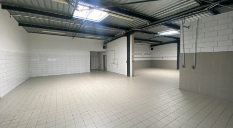 LOCAL COMMERCIAL à LOUER : Photo