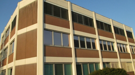 BUREAUX à LOUER : Photo