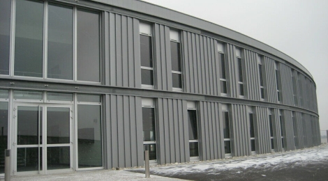 BUREAUX à VENDRE : Photo