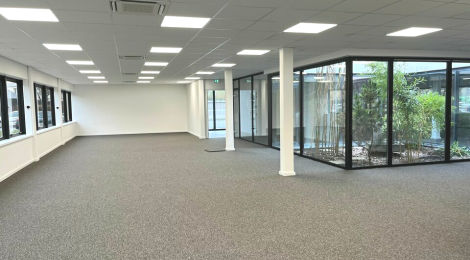 LOCAL à LOUER : Photo