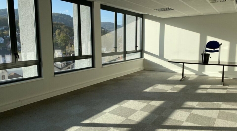 BUREAUX à LOUER : Photo