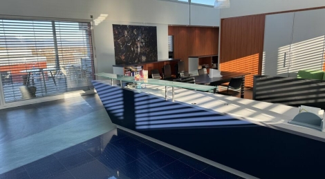 BUREAUX à VENDRE : Photo