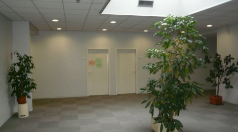 BUREAUX à VENDRE : Photo