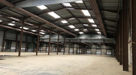 LOCAL D'ACTIVITE à LOUER : Photo