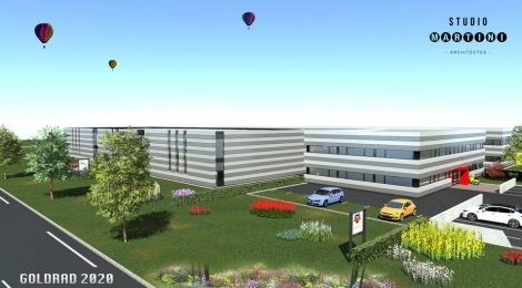 BUREAUX à VENDRE : Photo