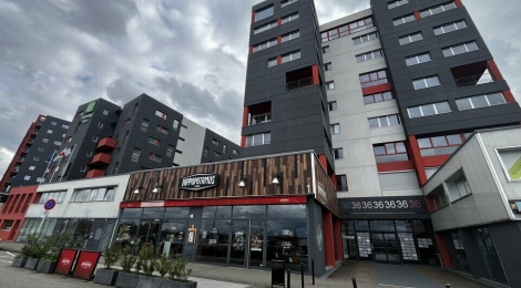 bureaux à VENDRE : Photo