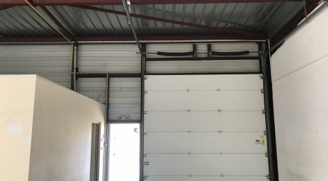 LOCAL D'ACTIVITE à LOUER : Photo