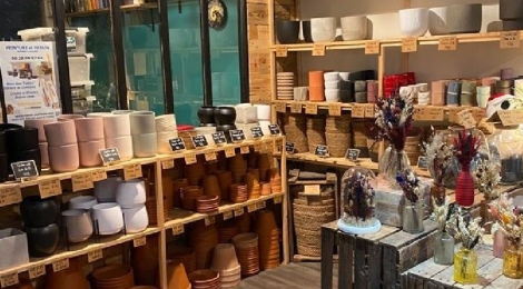 SélestatCentre ville proximité place d'armes : Photo