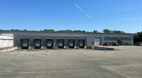 LOCAL D'ACTIVITE / BUREAUX à LOUER : Photo