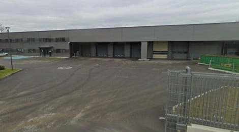 LOCAL D'ACTIVITE à LOUER : Photo