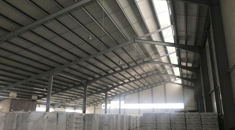 LOCAL D'ACTIVITE à LOUER : Photo