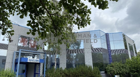 BUREAUX 627 m² (Div. 299 m² à vendre (ILLKIRCH GRAFFENSTADEN 674 : Photo