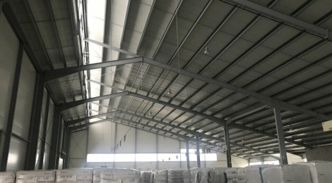 LOCAL D'ACTIVITE à LOUER : Photo