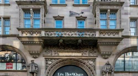 LOCAL COMMERCIAL à LOUER : Photo