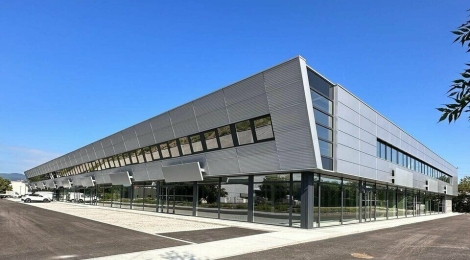 LOCAL D'ACTIVITE à LOUER : Photo