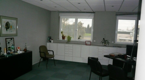 BUREAUX à VENDRE : Photo