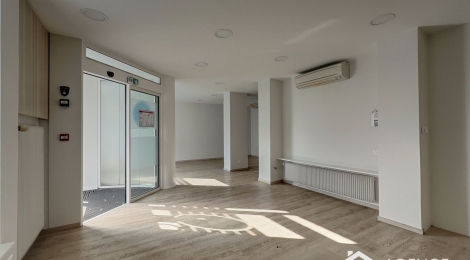 Immeuble 293m2 - Sélestat : Photo