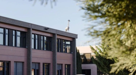 Centre d'affaires / Coworking - Espace COBALT : Photo