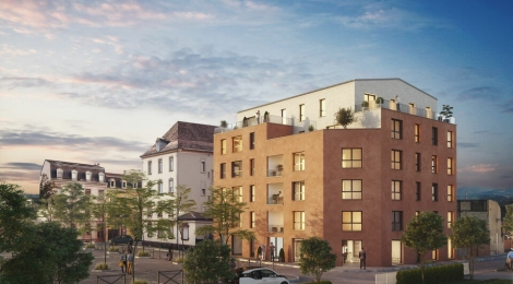 LOCAL COMMERCIAL à VENDRE : Photo