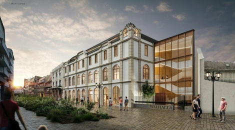 LOCAL COMMERCIAL à LOUER : Photo