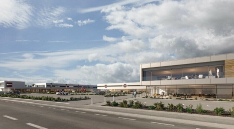 LOCAL COMMERCIAL à LOUER : Photo