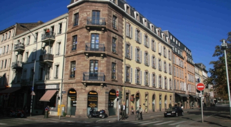 BUREAU 56 m² à LOUER : Photo