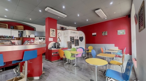 Local commercial - 50m2 : Photo