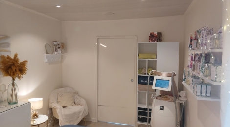 Local institut de beauté - Dizy : Photo