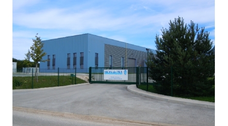 Terrain en vente à Semoutiers Montsaon : Photo