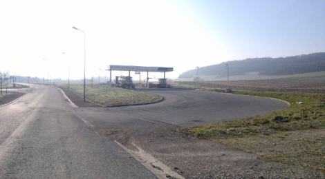 Terrain en vente à Rolampont : Photo