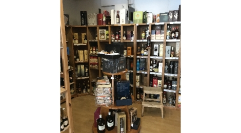 Local commercial en vente à Joinville : Photo