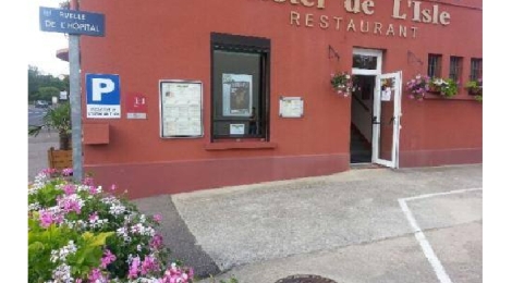 Local commercial en vente à Montier En Der : Photo