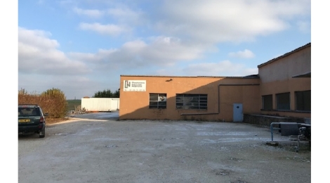 Local d'activités en vente à Nogent : Photo